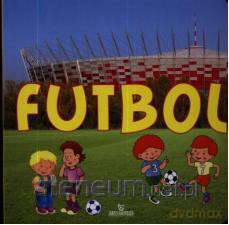 Futbol [KSIĄŻKA]