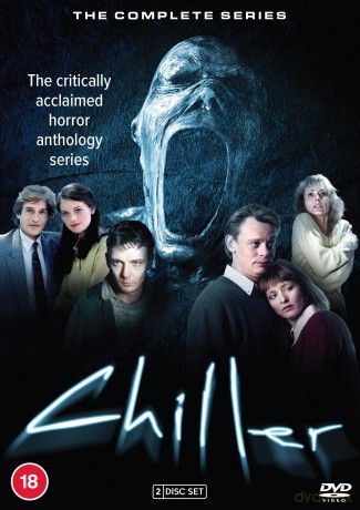 Chiller: The Complete Series (Morderczy chłód) [2DVD]