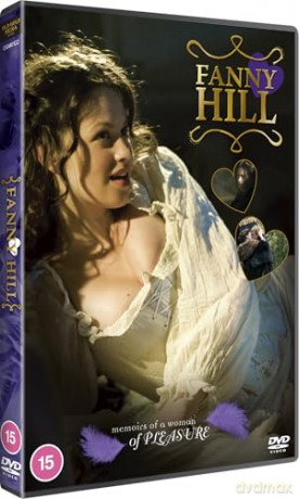 Fanny Hill: The Complete Mini Series [DVD]