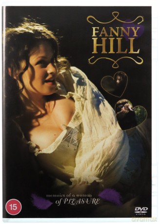 Fanny Hill: The Complete Mini Series [DVD]