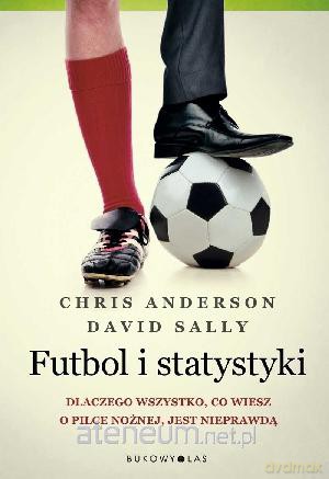Futbol i statystyki [KSIĄŻKA]