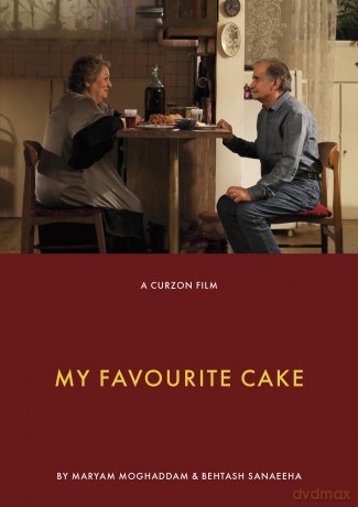 My Favourite Cake (Moje ulubione ciasto) [DVD]