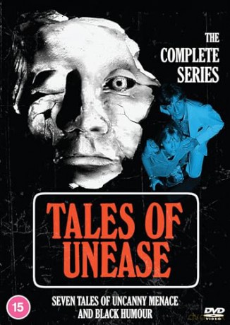 Tales Of Unease: The Complete Series [DVD]