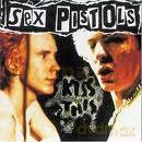 Sex Pistols: Greatest Hits [CD]
