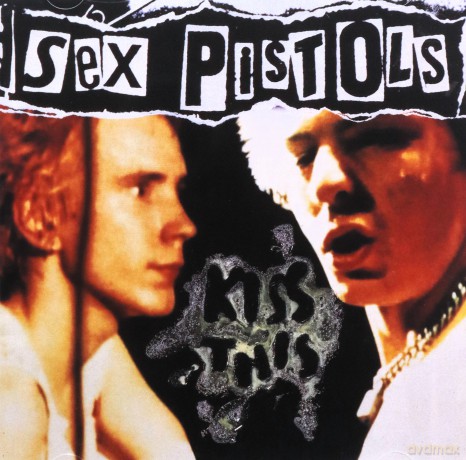 Sex Pistols: Greatest Hits [CD]