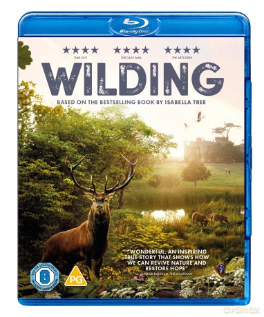 Wilding [Blu-Ray]