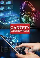 Gadżety elektroniczne Damidos [KSIĄŻKA]