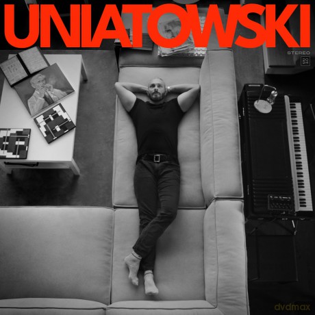 Uniatowski: Uniatowski [Winyl]