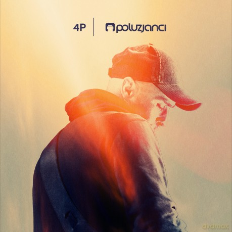 Poluzjanci: 4P [CD]