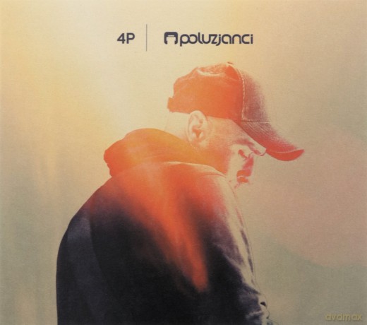 Poluzjanci: 4P [CD]