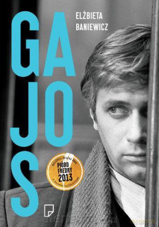 Gajos [KSIĄŻKA]