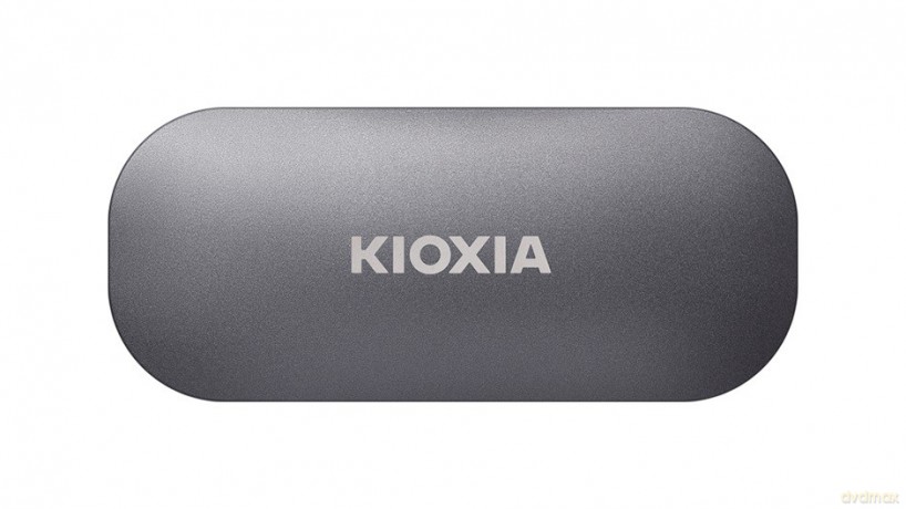 Dysk zewnętrzny SSD Exceria Plus 2TB USB 3.2