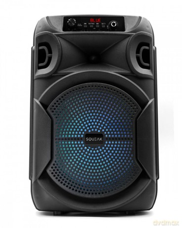 Głośnik Bluetooth 5.3 EDR PulseTower 1000W Funkcja Karaoke SQ1006