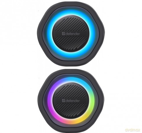 Głośnik Bluetooth ENJOY S800 20W Czarny