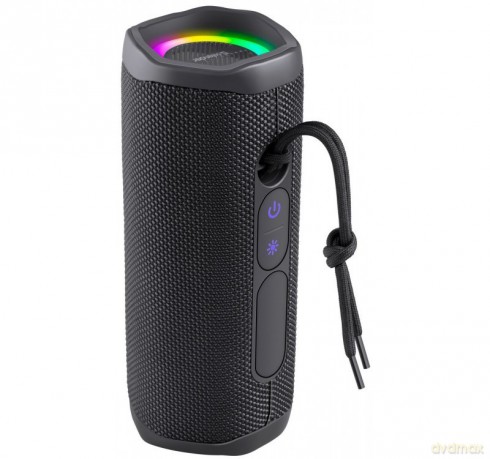 Głośnik Bluetooth ENJOY S800 20W Czarny