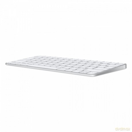 Klawiatura Magic Keyboard z Touch ID dla modeli Maca z układem Apple - angielski (USA)