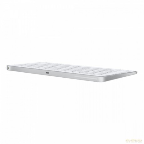 Klawiatura Magic Keyboard z Touch ID dla modeli Maca z układem Apple - angielski (USA)