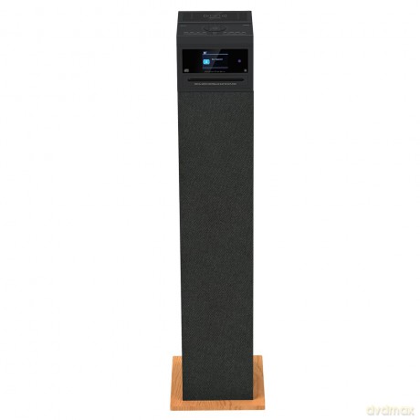 Kolumna głośnikowa TSBT-360 FM radio, CD player, USB i bluetooth
