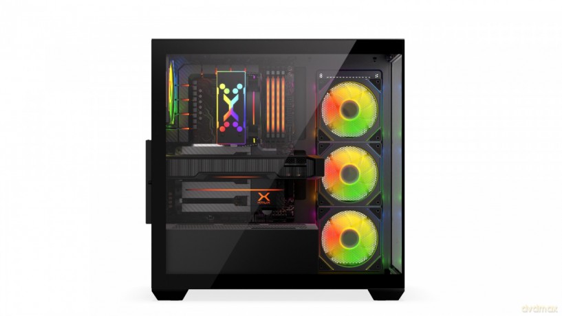 Obudowa Exo ARGB