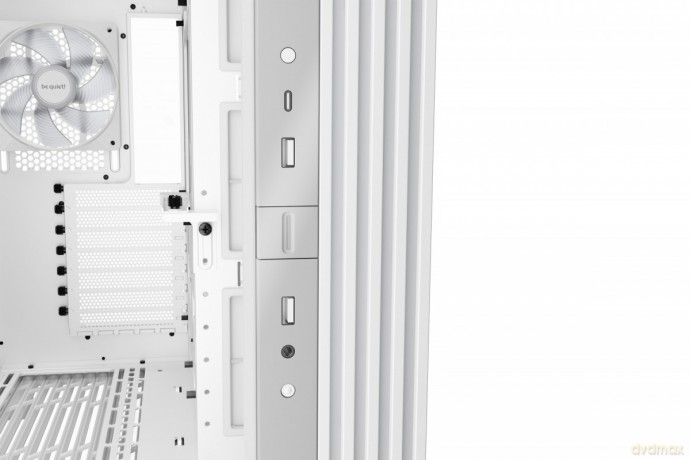 Obudowa Light Base 600 DX biały