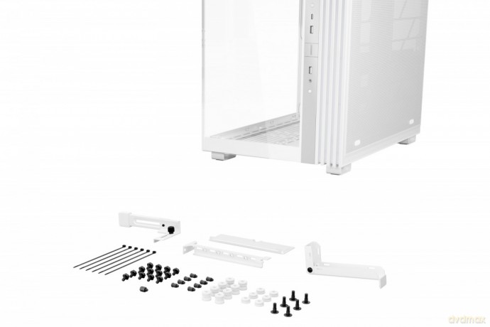 Obudowa Light Base 600 DX biały