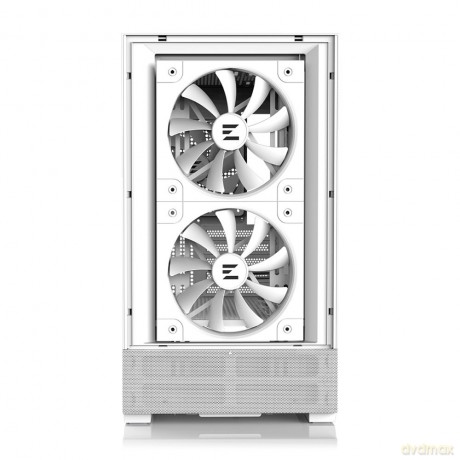 Obudowa P30Air mATX Mini Tower ARGB Fansx3 biała