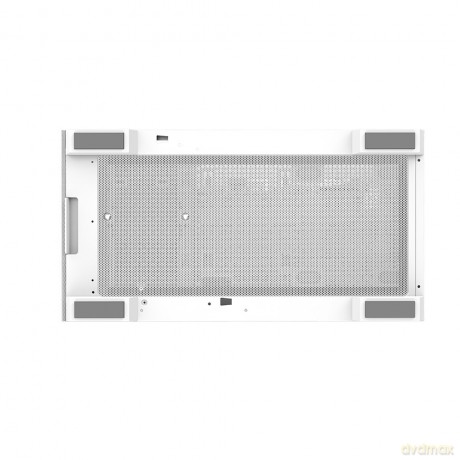 Obudowa P30Air mATX Mini Tower ARGB Fansx3 biała