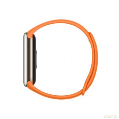 Opaska do Smartband 8 Strap Sunrise Orange