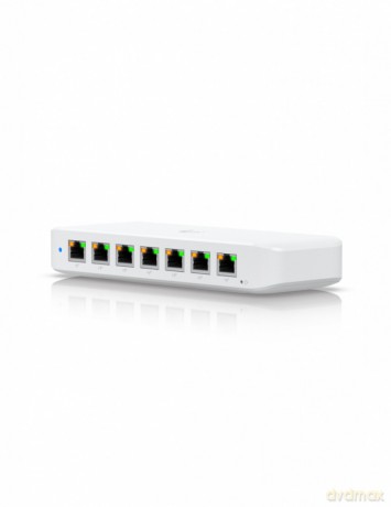 Przełącznik UniFi Switch PoE 8-Port Ultra RJ-45 USW-Ultra