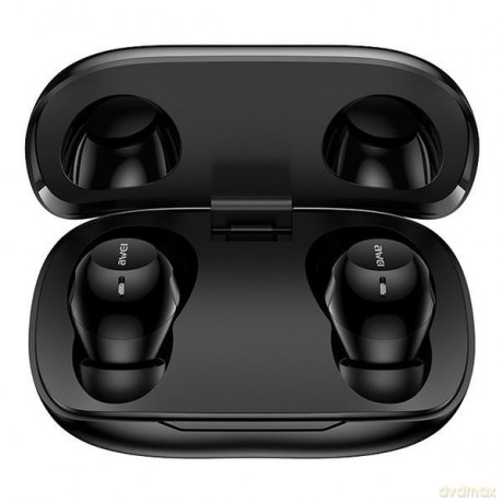 Słuchawki Bluetooth 5.4 TWS T20 ENC Czarne