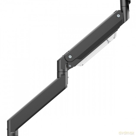 Uchwyt do monitora podwójny 27 kg MC-968