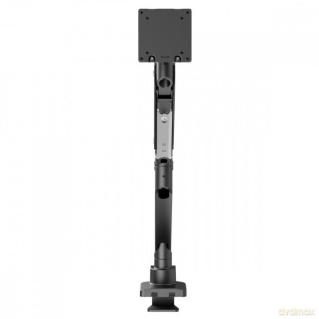 Uchwyt do monitora podwójny 27 kg MC-968