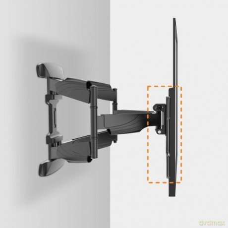 Uchwyt do TV OLED 32-65 cali max 30kg MC-804 [UCHWYT]