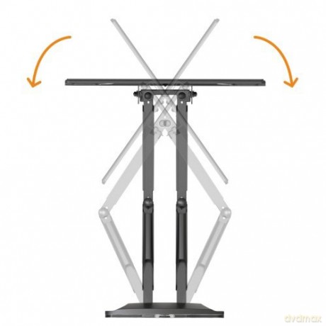 Uchwyt do TV OLED 32-65 cali max 30kg MC-804 [UCHWYT]