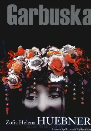 Garbuska [KSIĄŻKA]