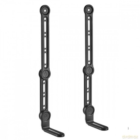 Uchwyt VESA na soundbar uniwersalny MC-334 15KG MAX [UCHWYT]