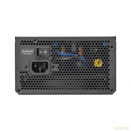 Zasilacz PPG-850-S VEGA 850W ATX 3.1 80PLUS GOLD