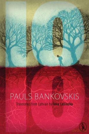 18 - Pauls Bankovskis [KSIĄŻKA]