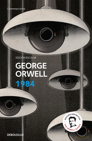 1984 - George Orwell [KSIĄŻKA]