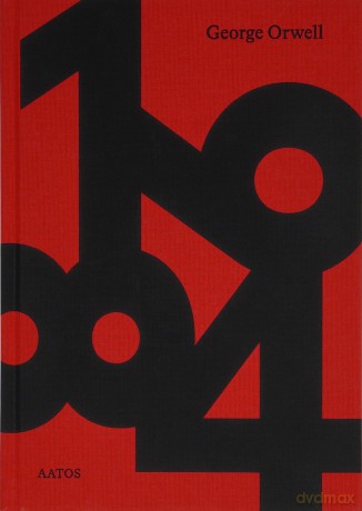 1984 - George Orwell [KSIĄŻKA]