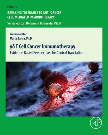 T Cell Cancer Immunotherapy: Evidence-Based Perspectives for Clinical Translation (Breaking Tolerance to Anti-Cancer Cell-Mediated Immunotherapy) - Marta Barisa [KSIĄŻKA]