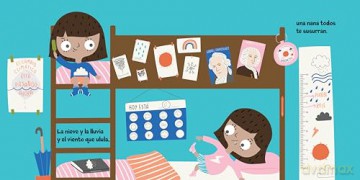 !A sonar con la ciencia!: Un Libro Para Dormir/ a Bedtime Book - Michelle Schaub [KSIĄŻKA]