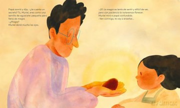 !Viva el aguacate!: (Spanish Edition) - Taltal Levi [KSIĄŻKA]