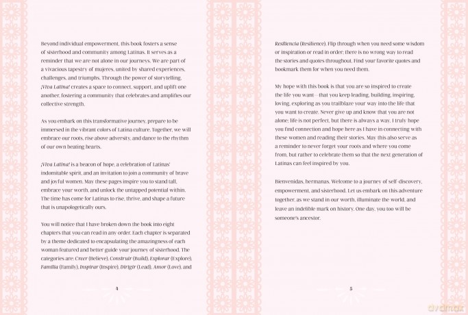 !Viva Latina!: Wisdom from Remarkable Women to Inspire and Empower - Sandra Velasquez [KSIĄŻKA]