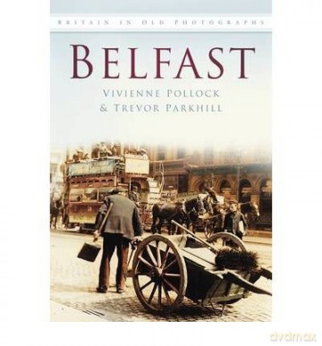 (Belfast By Pollock, V.) [KSIĄŻKA]