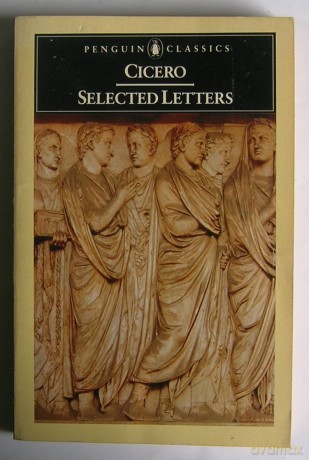 ((Selected Letters)) [KSIĄŻKA]
