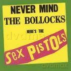 Sex Pistols: Never Mind The Bollocks... [CD]