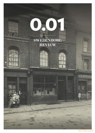 0.01 (2019) (1) (Swedenborg Review) - James Wilson [KSIĄŻKA]