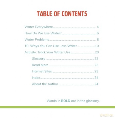 10 Ways to Use Less Water (Simple Steps to Help the Planet) - Lisa Amstutz [KSIĄŻKA]