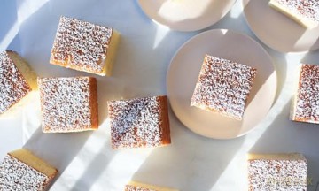 100 Afternoon Sweets: With Snacking Cakes, Brownies, Blondies, and More (100 Baking Recipes for Every Kitchen) - Sarah Kieffer [KSIĄŻKA]